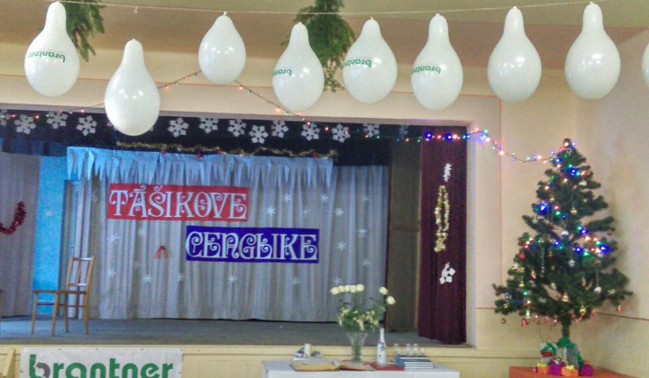 2. fotografia fotogalérie Tášikové Cenglike