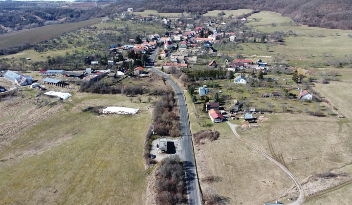 1. fotografia fotogalérie Lukovištia z neba