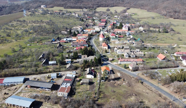 2. fotografia fotogalérie Lukovištia z neba