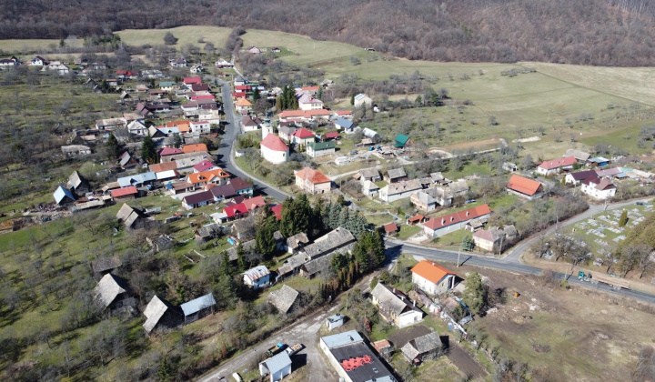 3. fotografia fotogalérie Lukovištia z neba