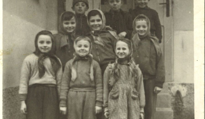 12. fotografia fotogalérie Aj takí sme boli (2023)