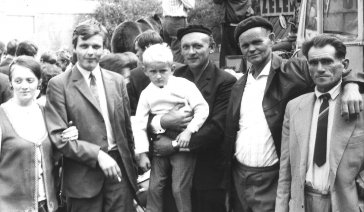 13. fotografia fotogalérie Aj takí sme boli (2023)
