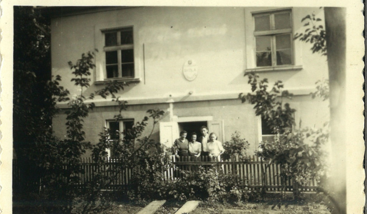 19. fotografia fotogalérie Aj takí sme boli (2023)