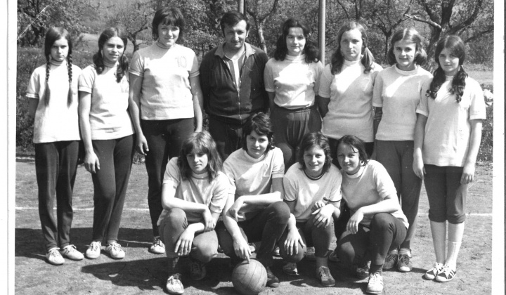 21. fotografia fotogalérie Aj takí sme boli (2023)