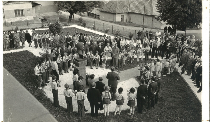 24. fotografia fotogalérie Aj takí sme boli (2023)