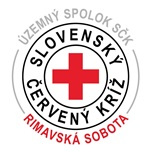logo Slovenský červený kríž