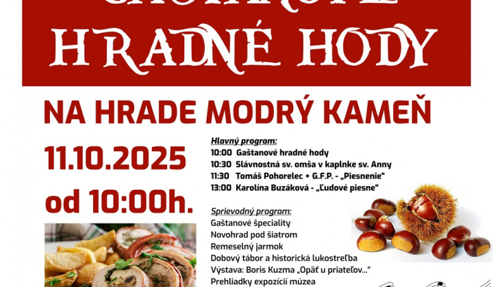 2. fotografia fotogalérie Zaujímavosti / KLENFEST 2025 – Hudba, zábava a skvelá atmosféra v Klenovci - foto