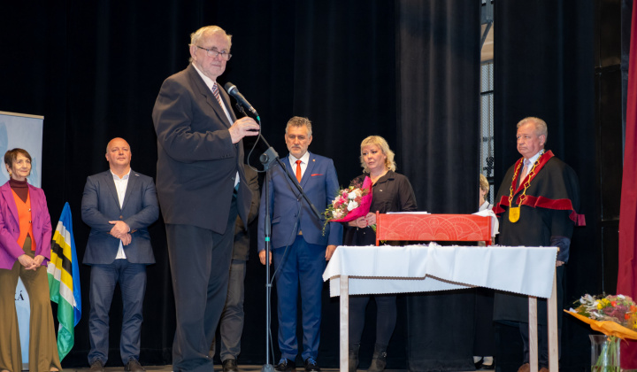 19. fotografia fotogalérie Krst knihy ''Spomienky na básnika Ivana Kraska''