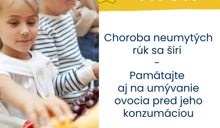 8. fotografia fotogalérie Aktuality / Šírenie žltačky - foto