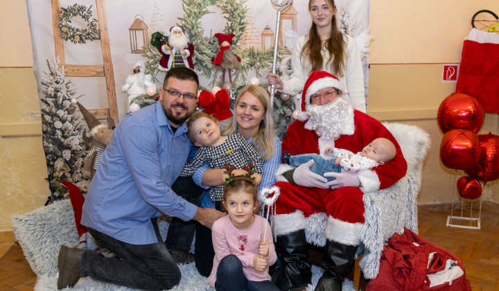 9. fotografia fotogalérie Mikuláš 2025