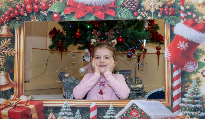 13. fotografia fotogalérie Mikuláš 2025