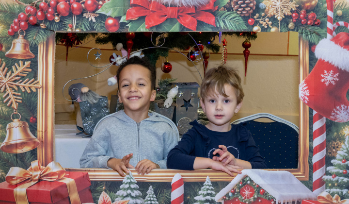 14. fotografia fotogalérie Mikuláš 2025