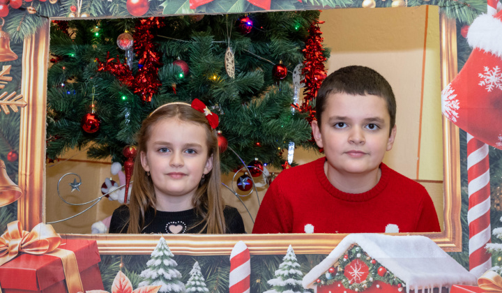 15. fotografia fotogalérie Mikuláš 2025