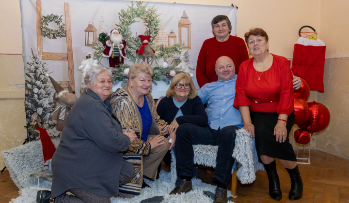 12. fotografia fotogalérie Mikuláš 2025