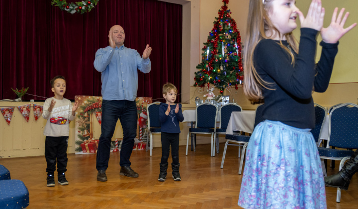 17. fotografia fotogalérie Mikuláš 2025